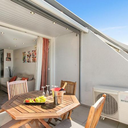 Le Nude - Port Ambonne Village Naturiste Agde Exterior foto